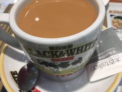 -香港新曜记茶餐厅(万泰城店)