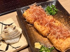 -小山日本料理(兴业太古汇店)