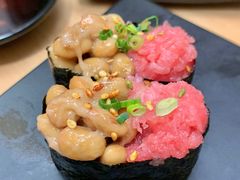 -友壹町寿司(佛山新DNA店)