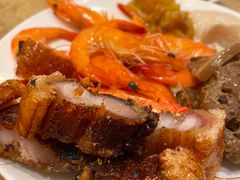 -盛宴标帜餐厅·亲子自助 (南昌喜来登酒店)