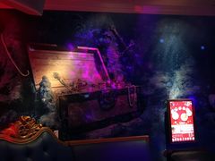 -纯K(打浦桥店)
