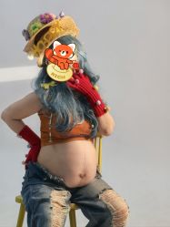 -十月日记高端孕妈妈摄影(黄金大厦店)