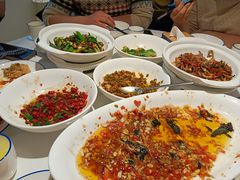 -兰湘子·湘菜小炒(盛龙广场店)