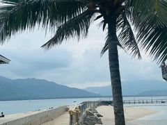 -海南分界洲岛旅游区