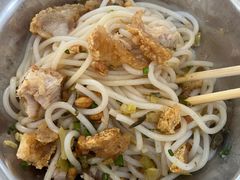 -瘦子桂林米粉店(总店)