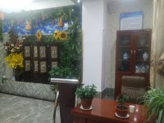 -伊帆食府·青海地方特色美食