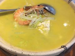 -渔家风味·鲅鱼水饺·央视展播·海鲜天津菜(开发区店)