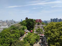 -黄鹤楼