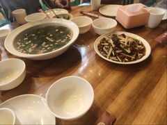 -弓虽昌焖烧鸡(大竹林店)
