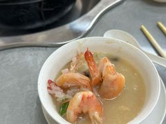 -林记潮汕海鲜砂锅粥(平潭店)