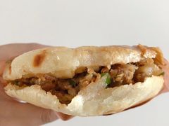 -灵宝肉夹馍(庐山路店)