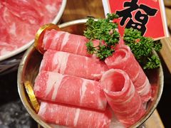 -蜀大侠火锅(总府路店)