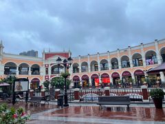 -佛罗伦萨小镇广佛名品奥特莱斯(疏港路店)