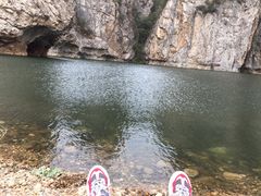 -大连冰峪旅游度假区
