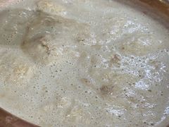 -诺敏塔拉奶茶-布里亚特包子-手把肉(锦都会店)