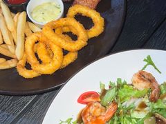 -安妮意大利餐厅(日坛店)