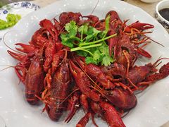 冰镇龙虾-通乐簋街小龙虾(老店)