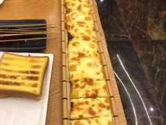 -喝丢一只鞋海鲜烧烤·海肠捞饭(市场店)