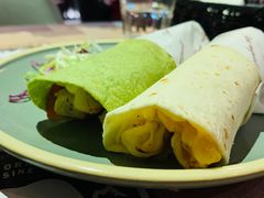 -遇见西木美式餐厅(体育路店)