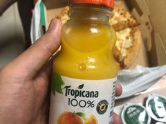 -棒约翰比萨意面(马家堡西路店)