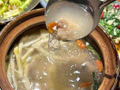 -大牌大·传统杭帮菜(湖滨店)