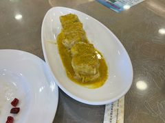 -烤肉宛饭庄(北新桥店)