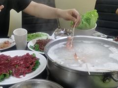 -吉友粥底火锅(方斜路店)