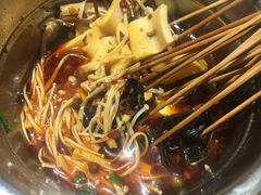 -管氏翅吧(马家堡店)