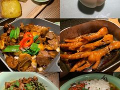-弄堂里·寻味杭州(湖滨银泰in77C区店)
