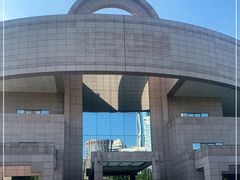 -上海博物馆(人民广场馆)