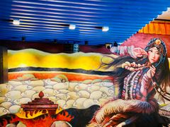 -敏珠拉姆藏餐·南京厨房(富春江东街店)