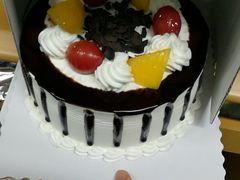 -麦森创意蛋糕(新模范马路地铁站店)