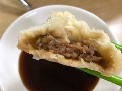 -津门永胜包子铺(哈尔滨道总店)