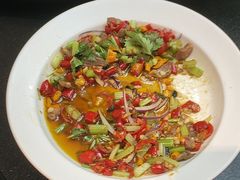 -有红鸡毛店·川菜(建设路店)