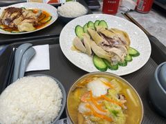 -鹿港小镇(天津机场店)