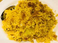 -Santoor 萨都里印度餐厅(北锣鼓巷店)