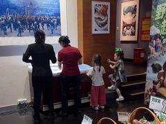 -黔蘑菇四季餐厅(观山湖店)