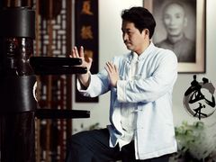 -咏春拳学总会·一拳咏春(双井店)