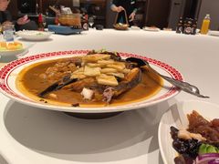 -望海湾鱼头泡饼·天津菜(空港店)