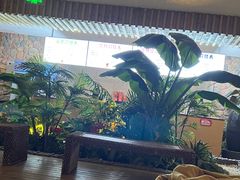 -东方之珠洗浴休闲广场(南开店)