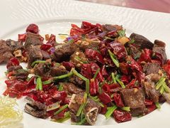 -Yan Ting宴庭中餐厅-长沙瑞吉酒店(运达店)