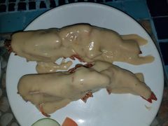 -灯笼馆海鲜餐厅