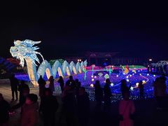 -龙口南山旅游景区