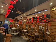 -亮欢寨酸汤鱼(沙冲路店)
