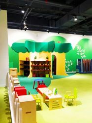 -幻贝家儿童乐园(苏州中心店)