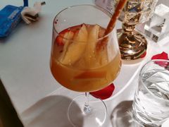 -晶雅花园西餐厅(南京首店)