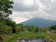 -梧桐山风景名胜区