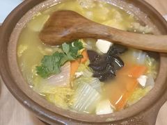-宏状元现熬粥·京味菜(黄寺大街店)