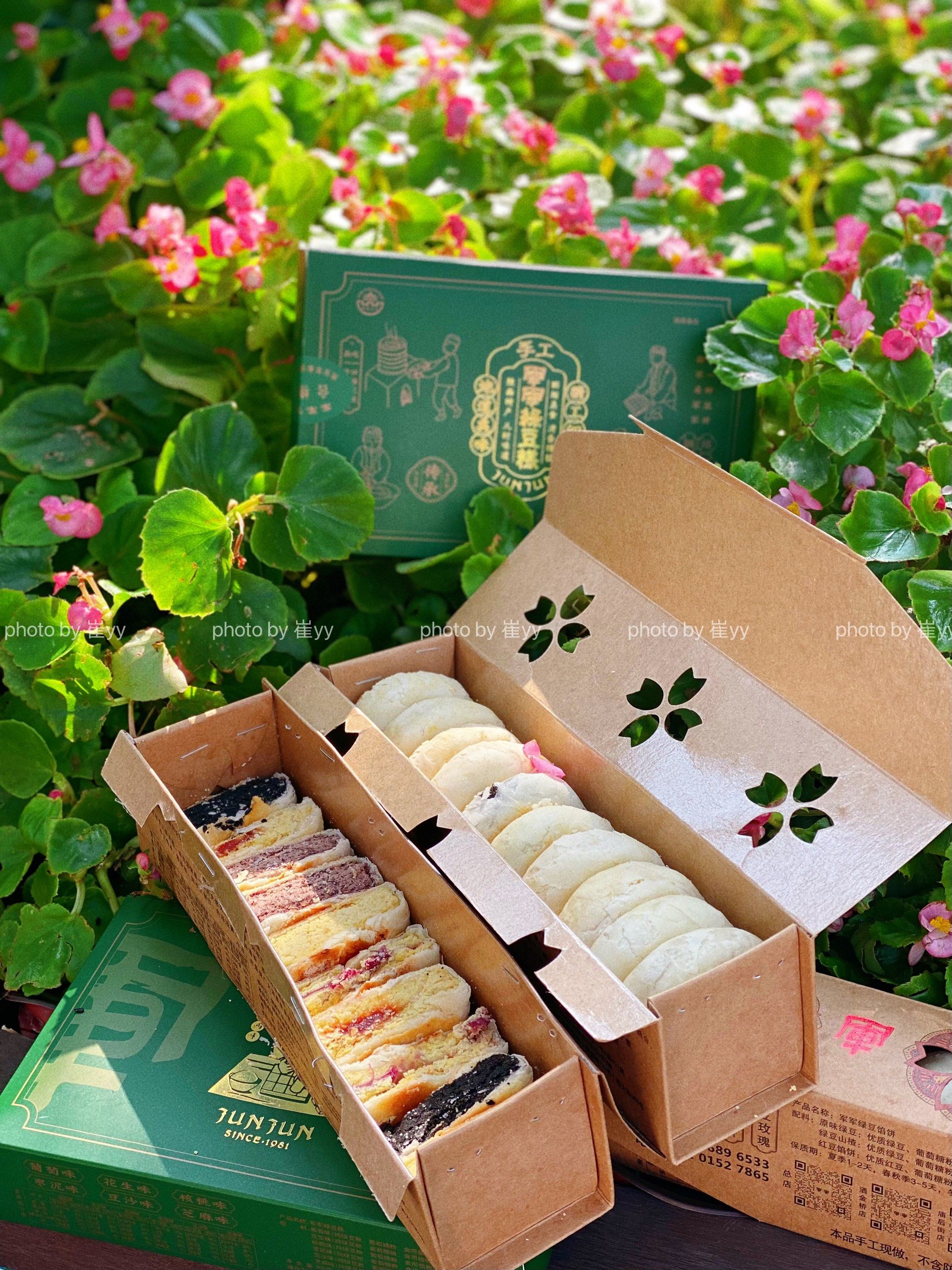 西安从城隍庙到回民街…被追着问了一路的伴手礼