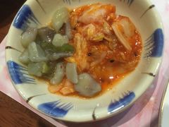 -大渔铁板烧(中山路八佰伴店)